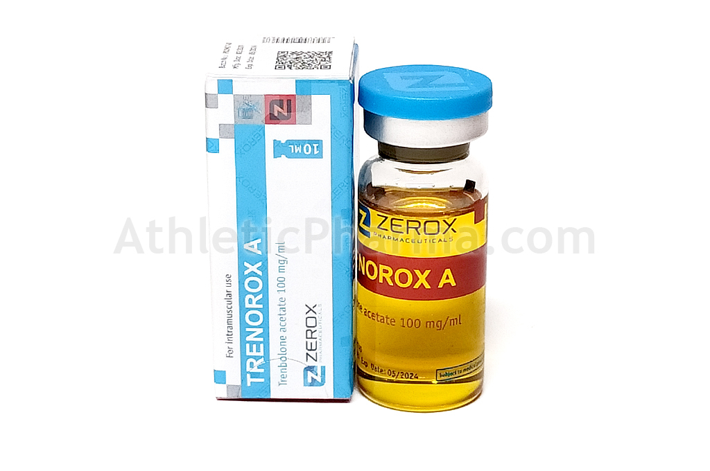 Trenorox A (Zerox) 10ml